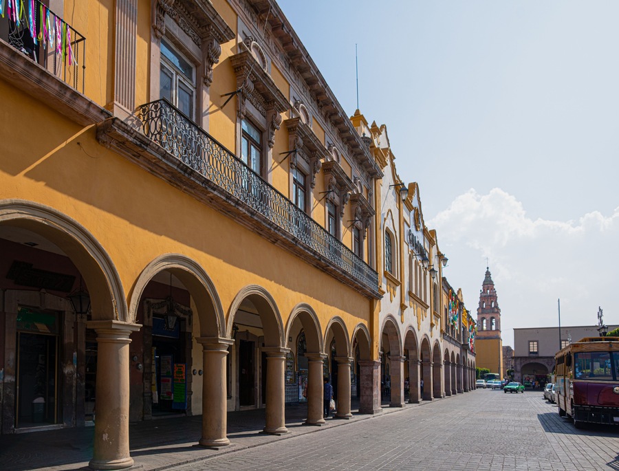 Celaya