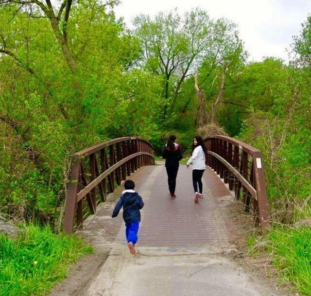 Toronto, Ontario beautiful place in Canada