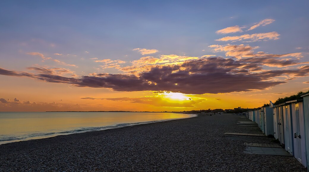 Bognor Regis Beach