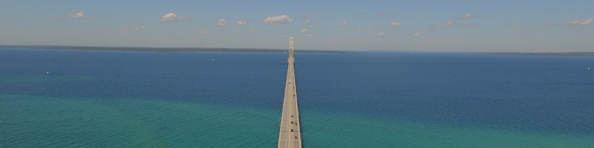 A nice city park where two great lakes meet.
#BeachBound