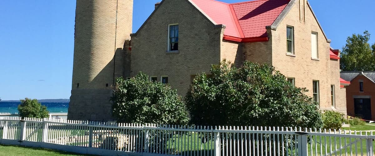 Lake Huron is one the Great Lakes .