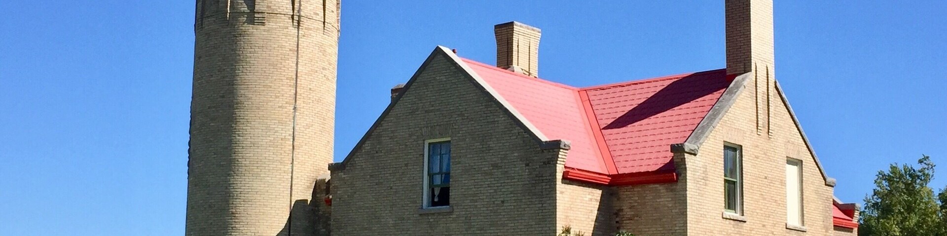Lake Huron is one the Great Lakes .