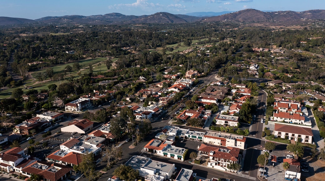 Rancho Santa Fe