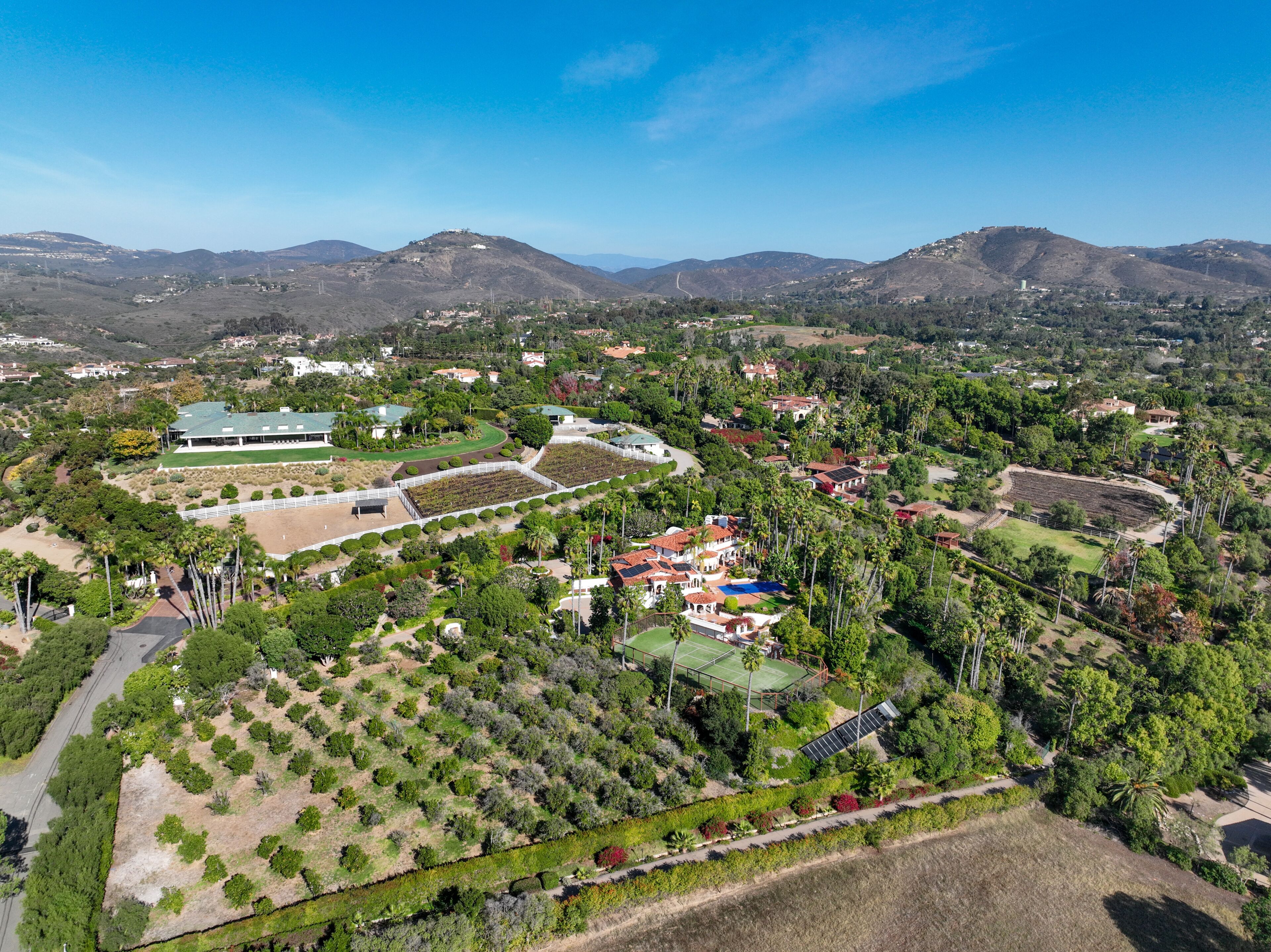 Rancho Santa Fe