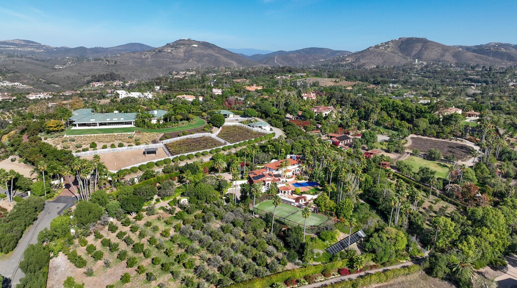 Rancho Santa Fe
