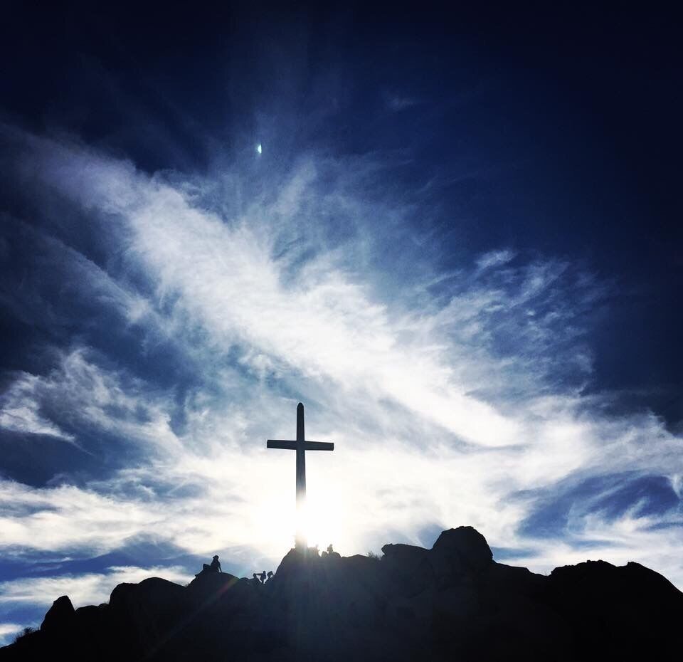 Mount Rubidoux Park