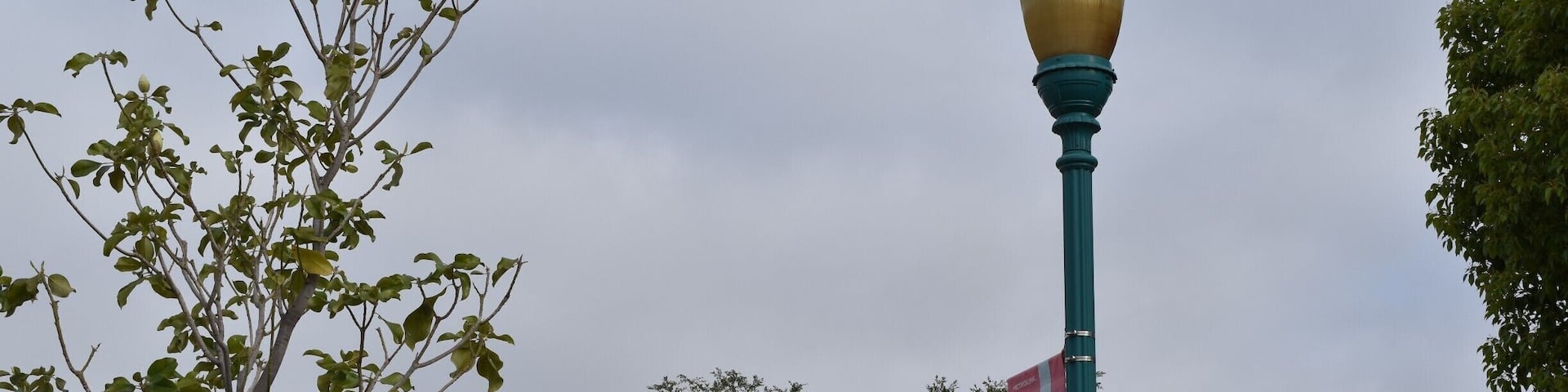 Getting ready to take the metrolink to Union Station.