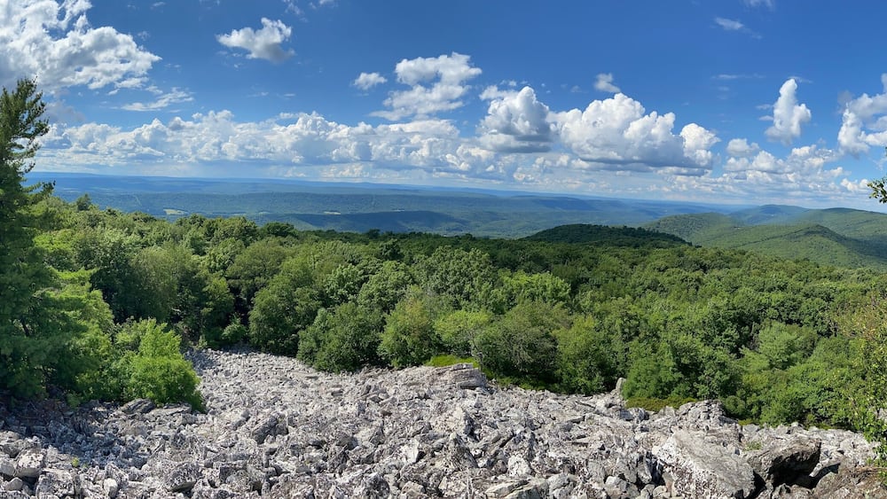 Throne Room - Huntingdon County, PA
