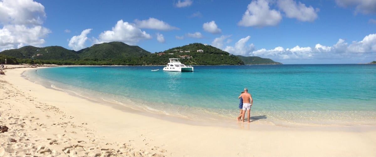 Long bay