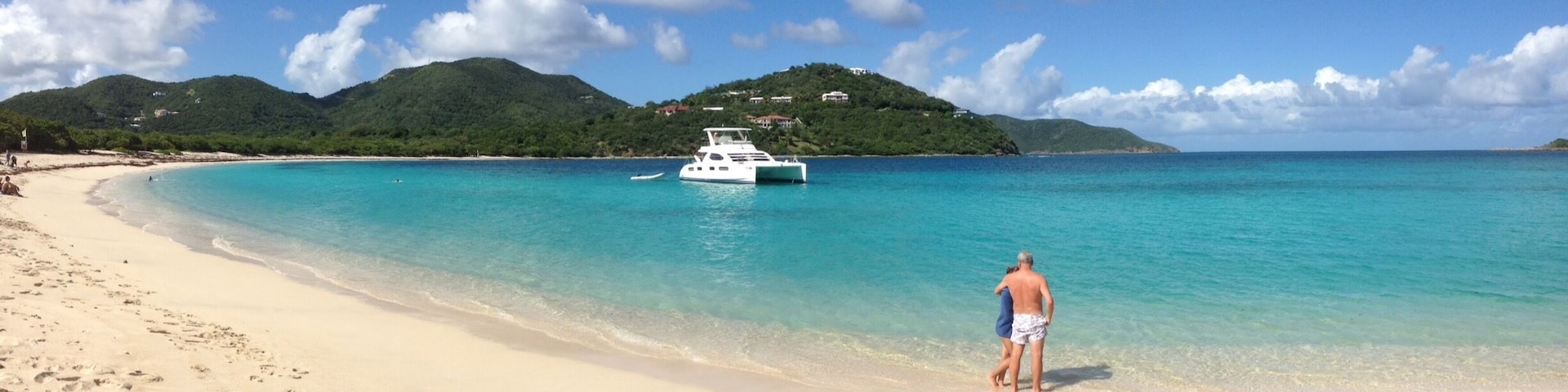 Long bay