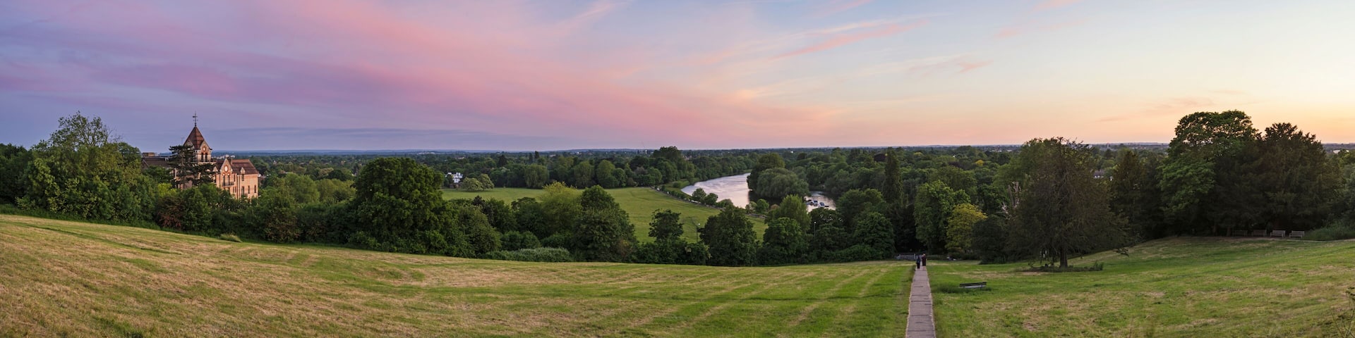 Richmond Hill Hotel Guide