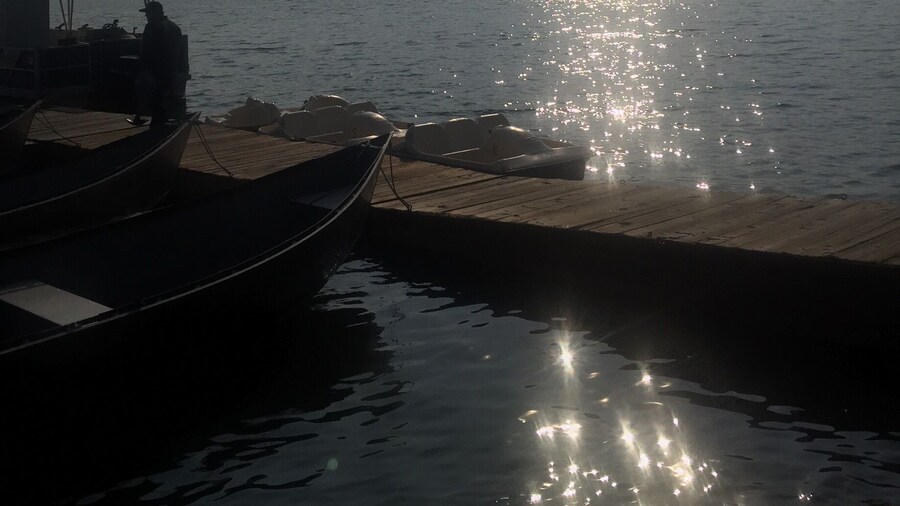 Great fishing, hiking area in southern Oregon