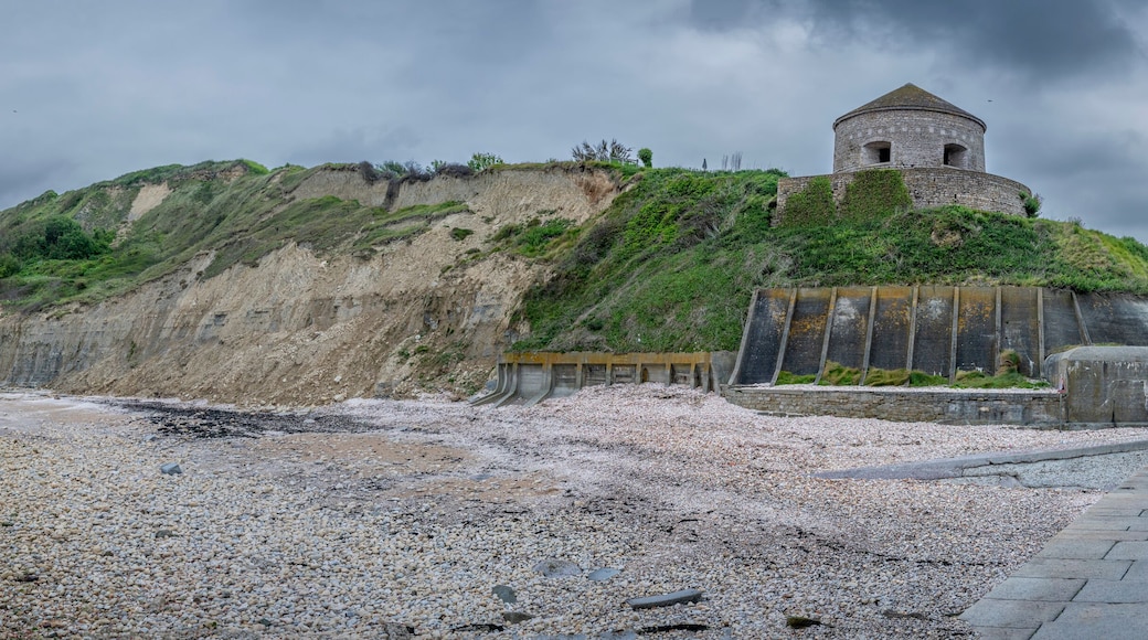 Port-en-Bessin-Huppain