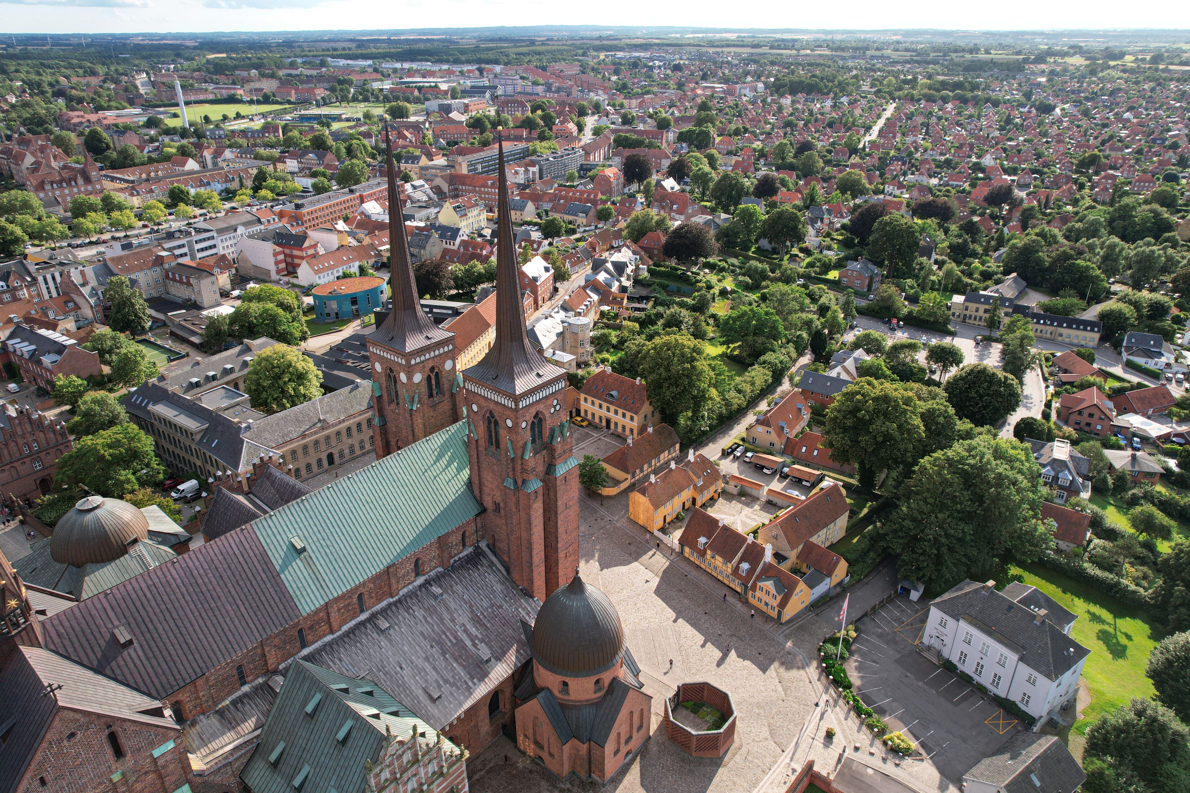 Roskilde