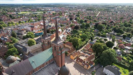 Roskilde