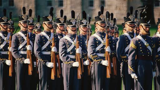 West Point