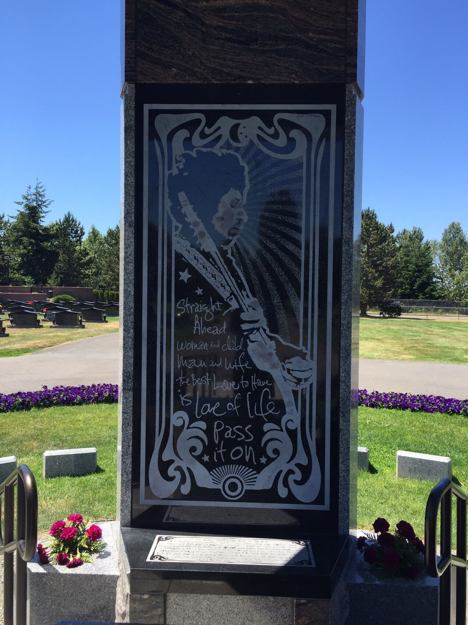 Interesting stop near the airport if your waiting for a plane! 