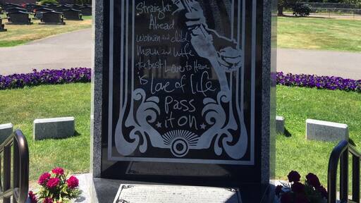 Interesting stop near the airport if your waiting for a plane!