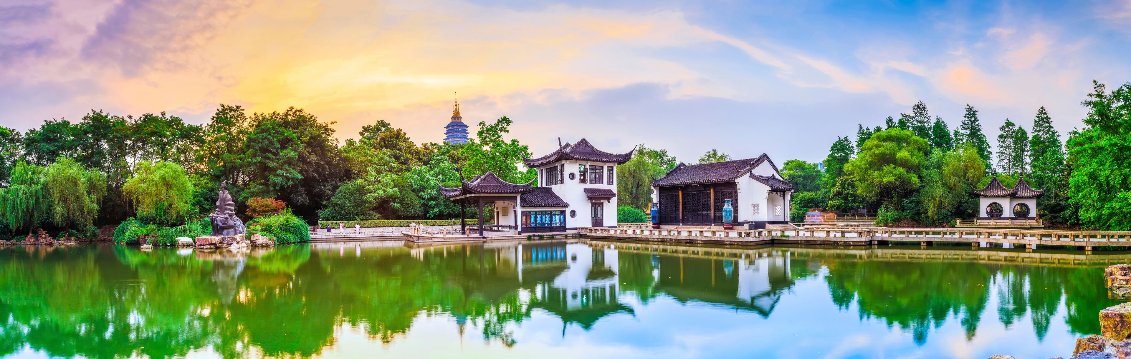 Chinese classical garden