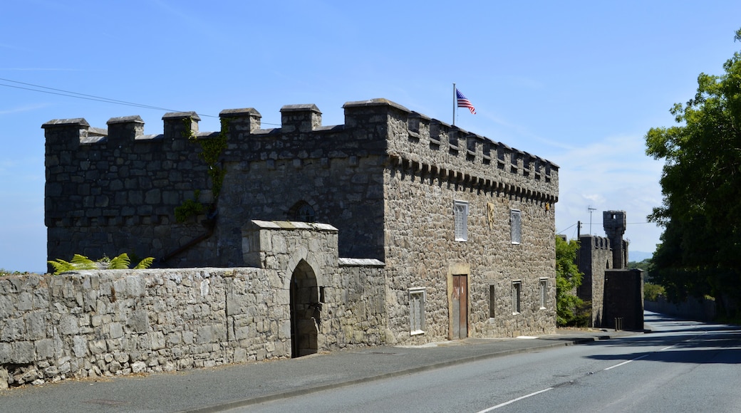 Ruthin