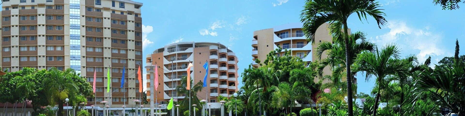 Friendly staffs and very comfortable accommodation.
#EslSchool #comfortablePlace