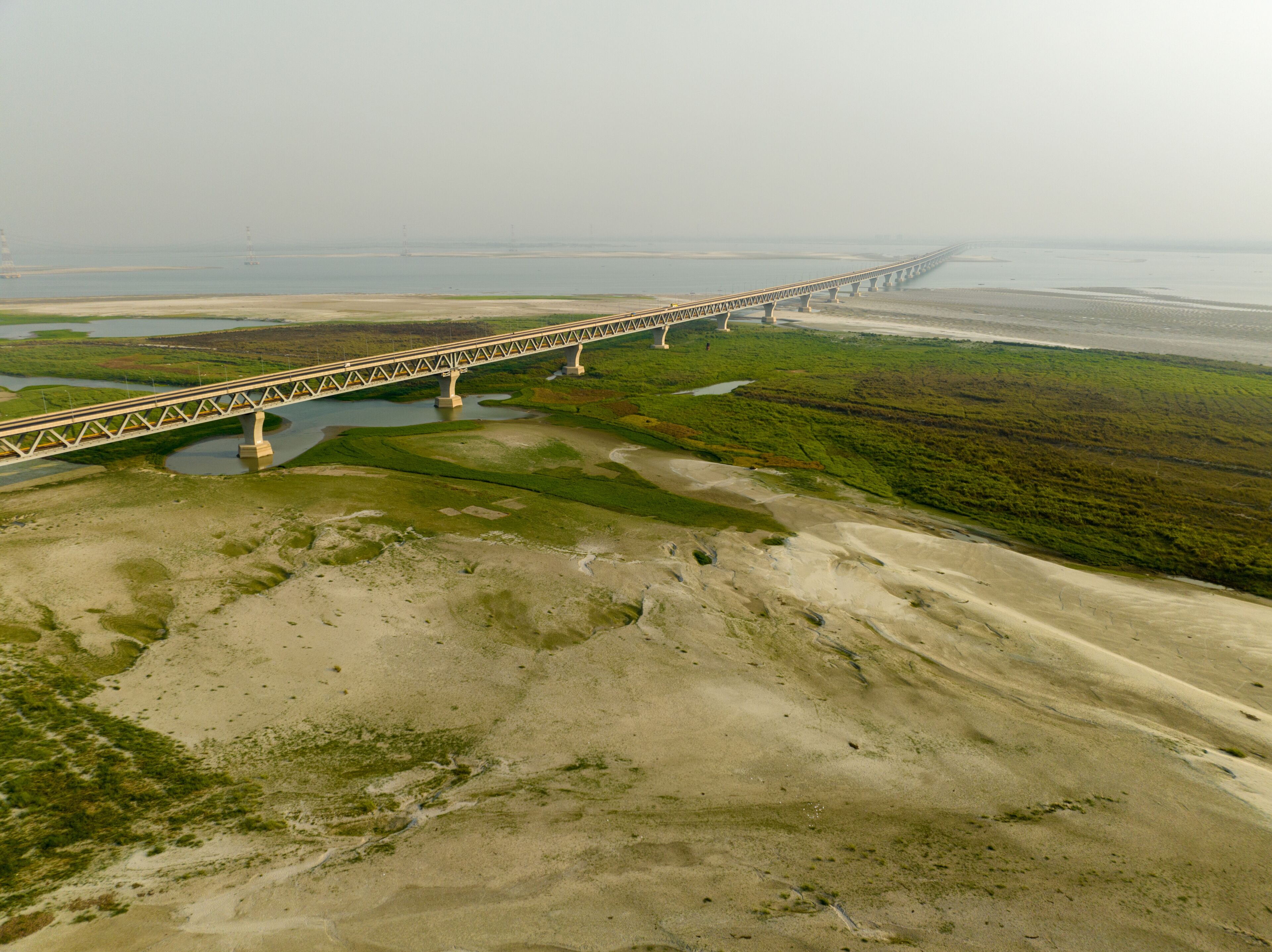 <h2>达卡最具浪漫情调的住宿</h2>