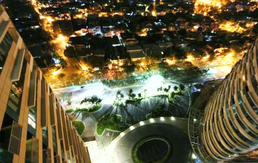 #vertigo #ph #rockwell #condoliving #