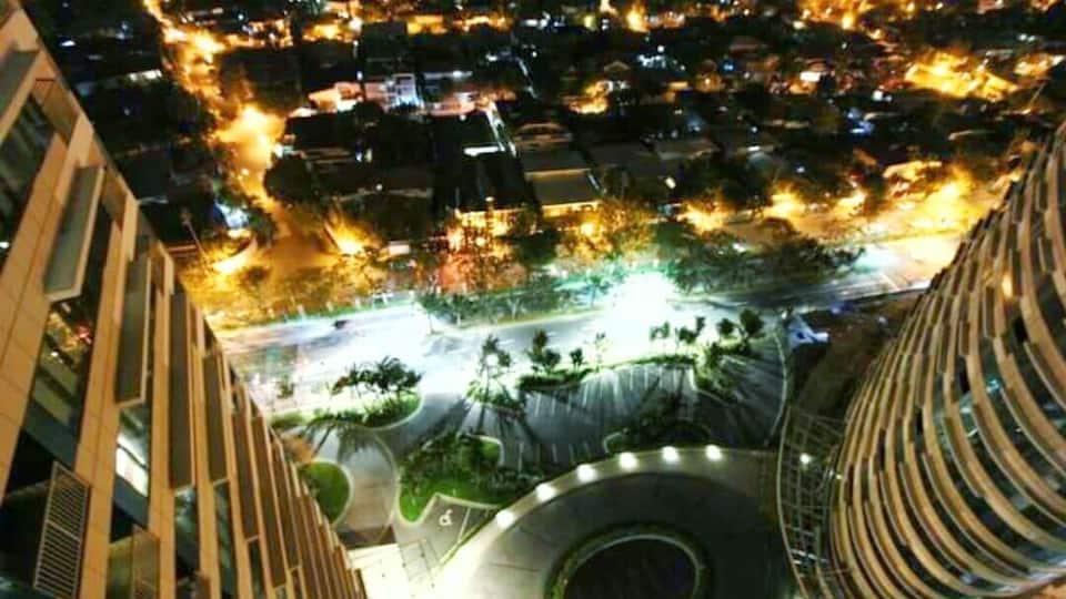 #vertigo #ph #rockwell #condoliving #