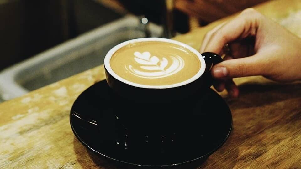 Get some artsy coffee at The Curator here in Makati City.
#travel #makati