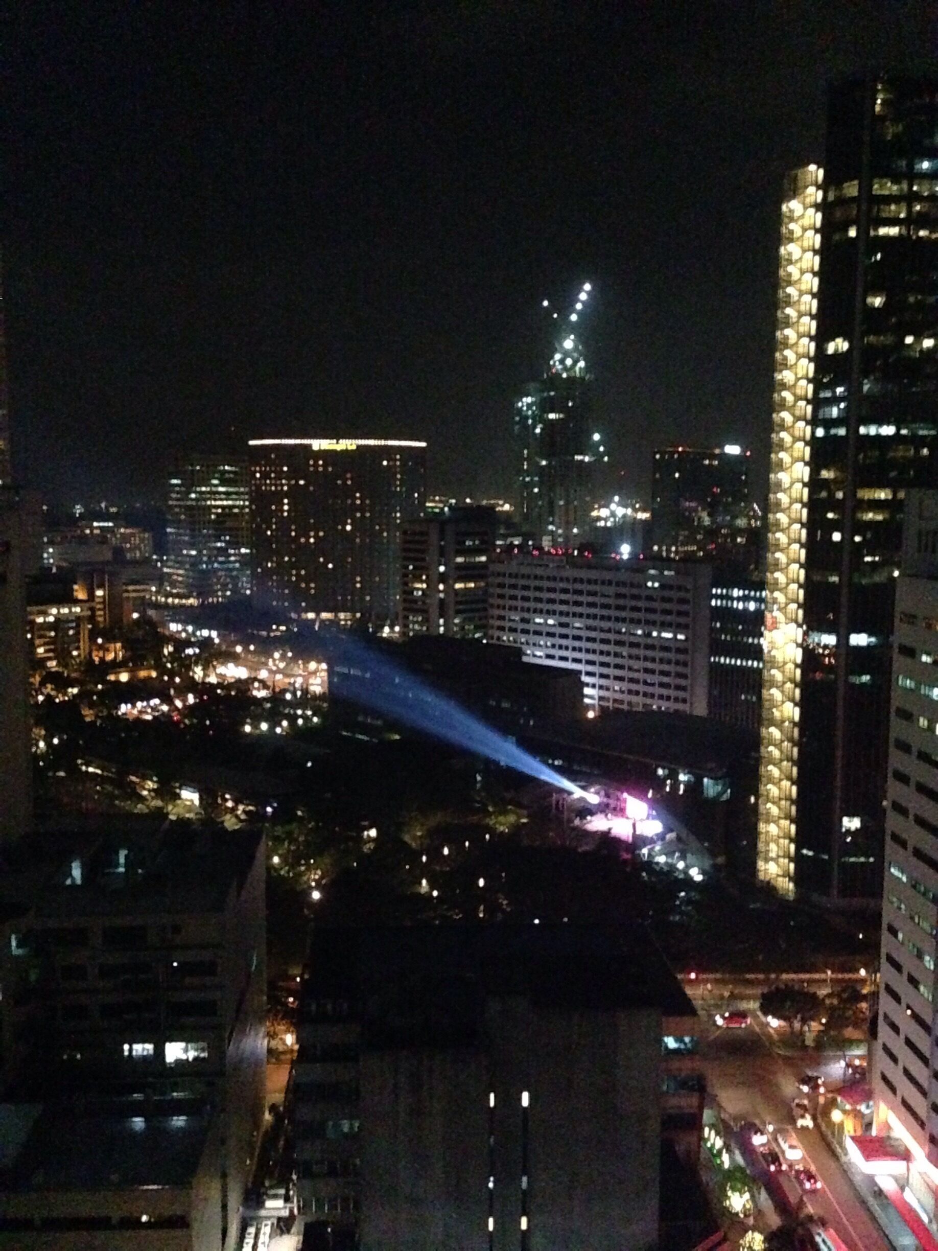 View from my terrace😉