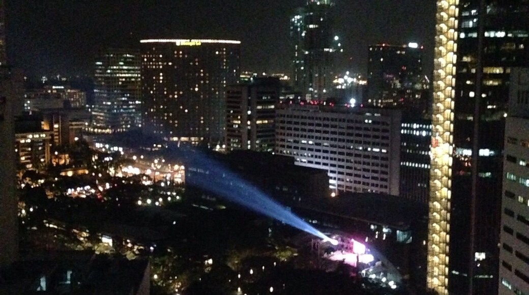 View from my terrace😉