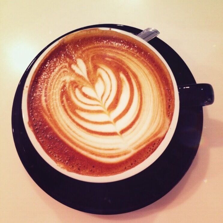 For your daily dose of caffeine, good vibes, and awesomeness, visit Toby's Estate. They have five branches in Manila as of writing. #delicious