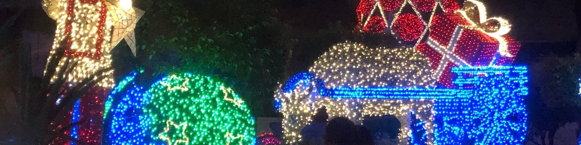 Merry Christmas Everyone!