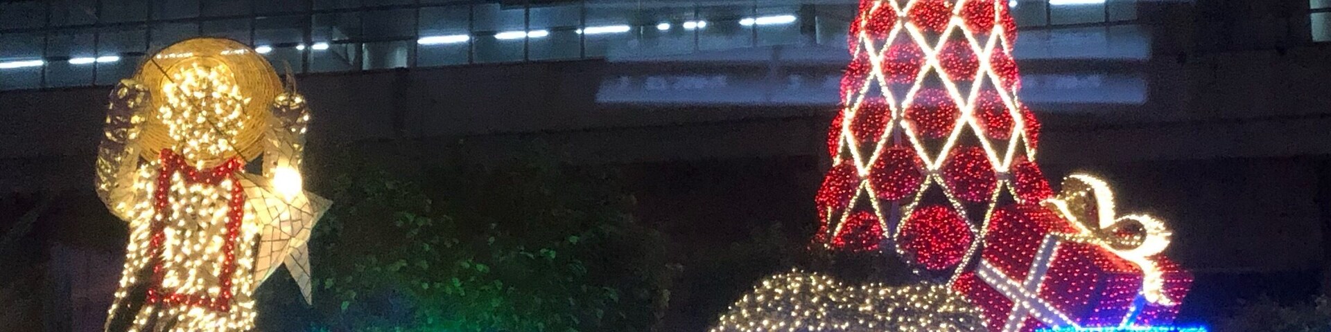 Merry Christmas Everyone!