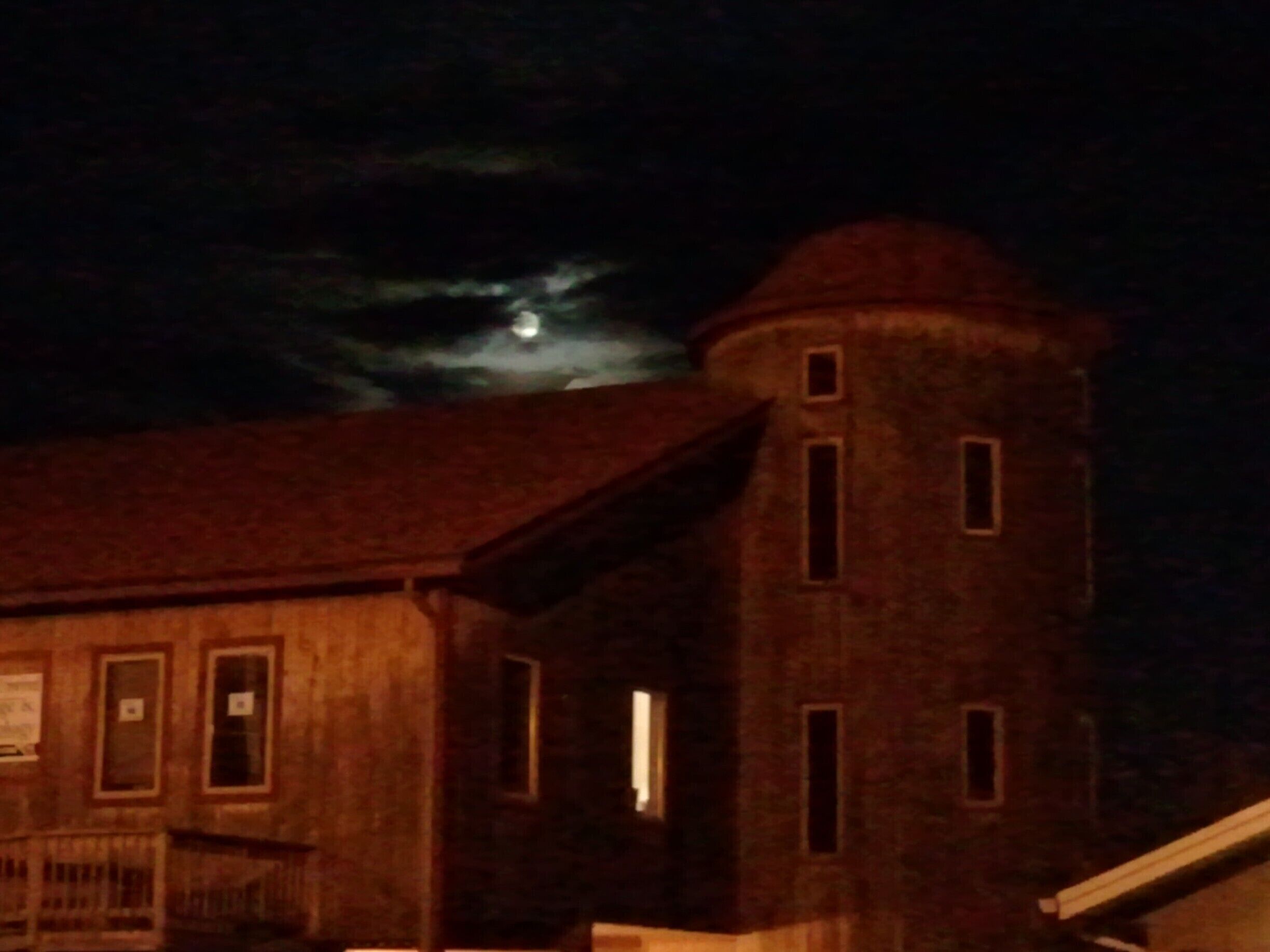 Great food with views,  the heart of the Laurel Highlands of western Pennsylvania 