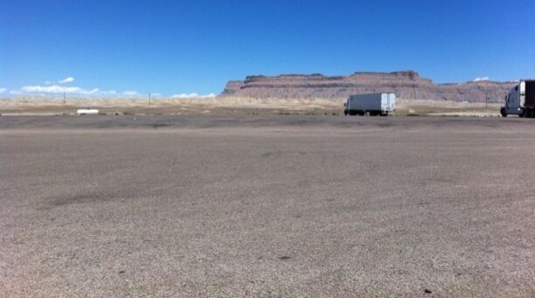 Doesn't beat Moab, but still beautiful!