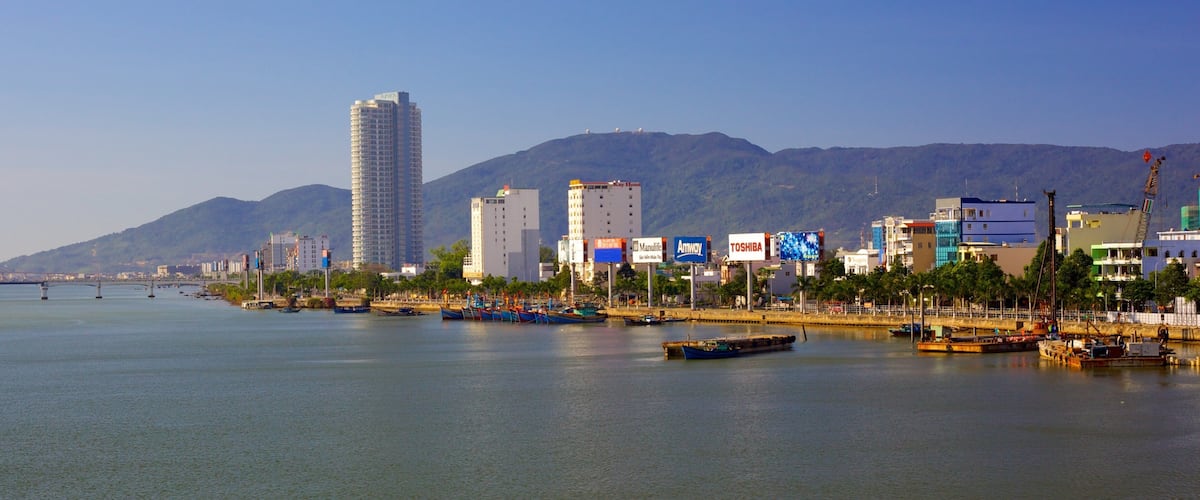 Da Nang Hotel Guide