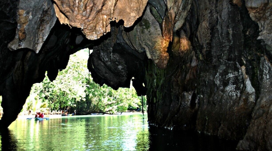 Underground River