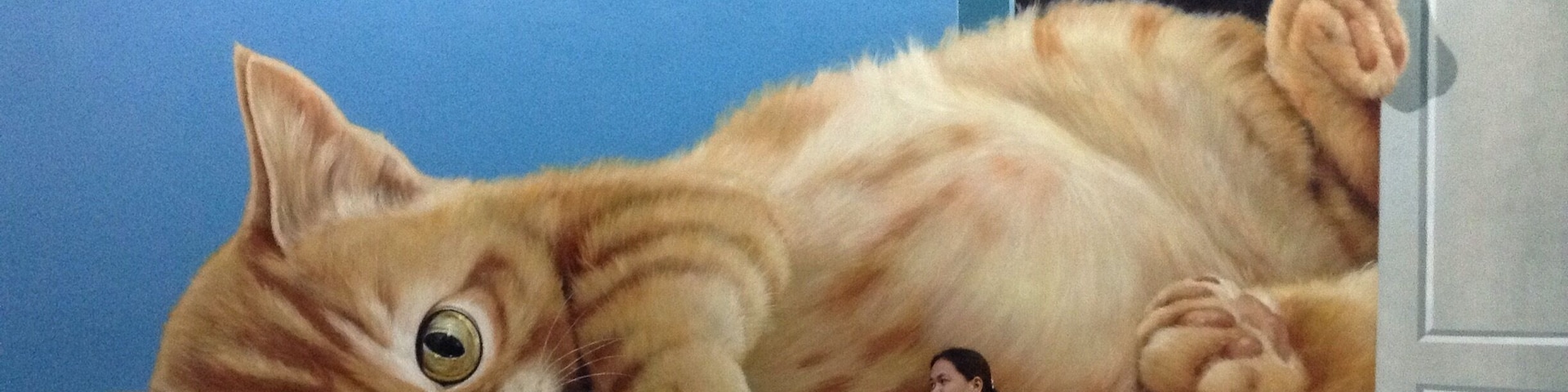 Get your act together, as you and the painting become one. The biggest 3D Interactive Museum in Asia that not only allows you to look but to also interact with the museum pieces. Happy posing!