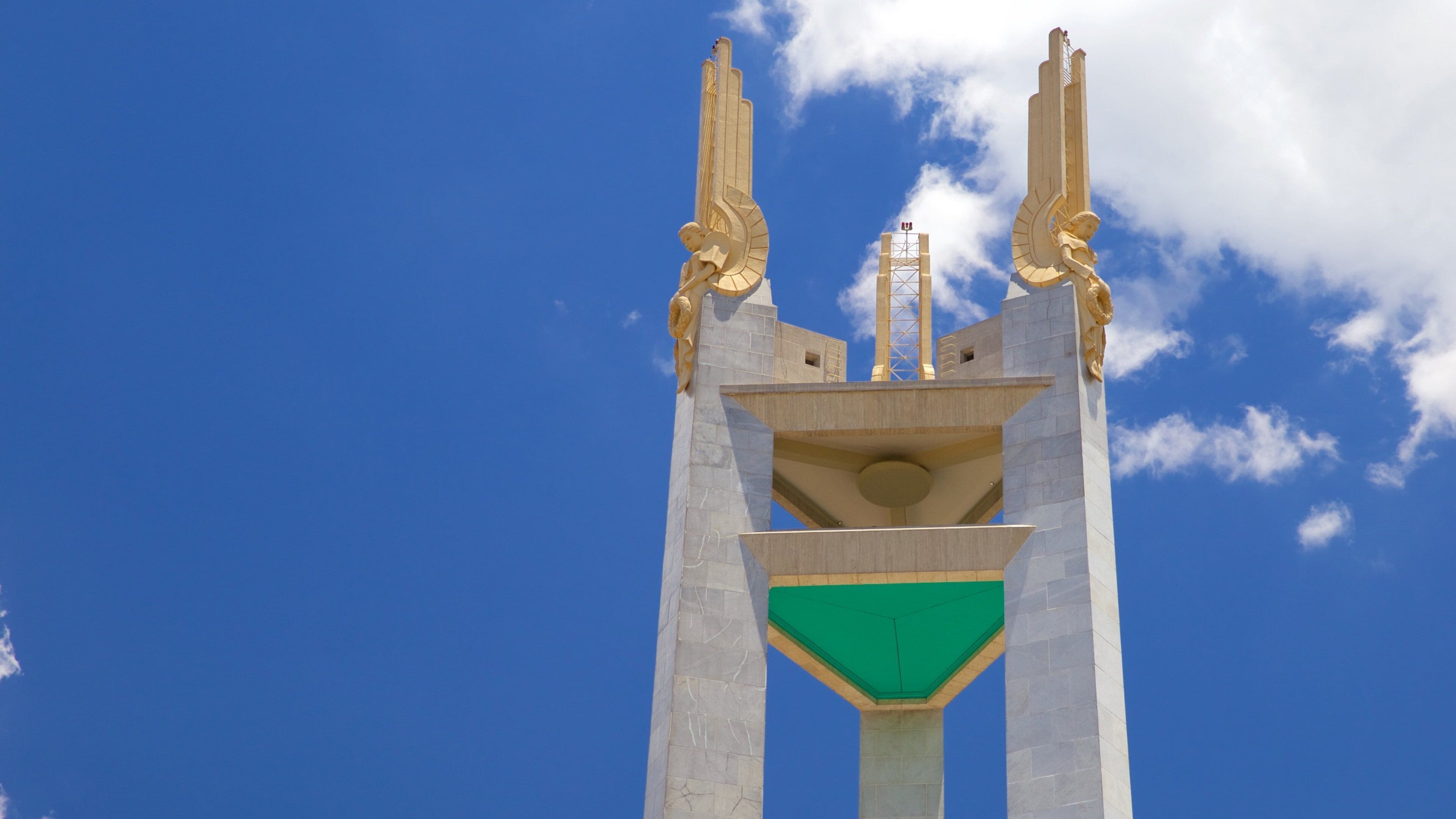 Quezon City featuring modern architecture