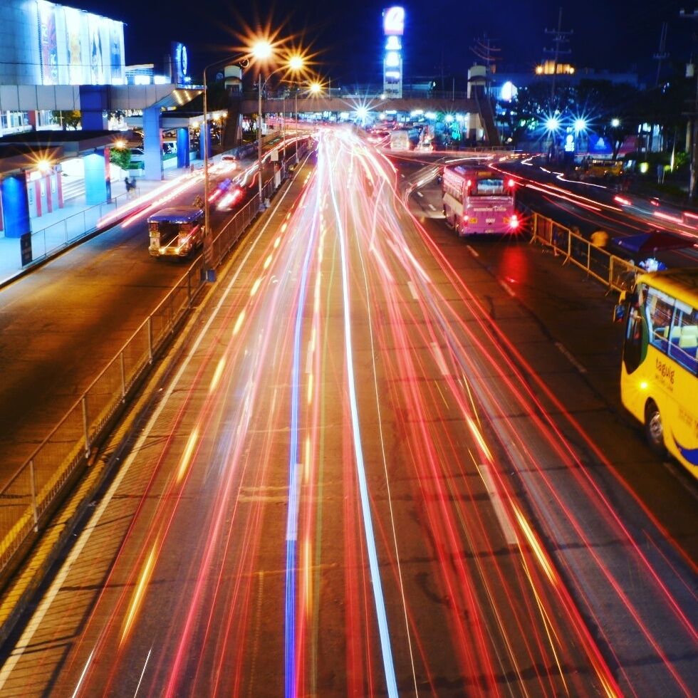 overpass
