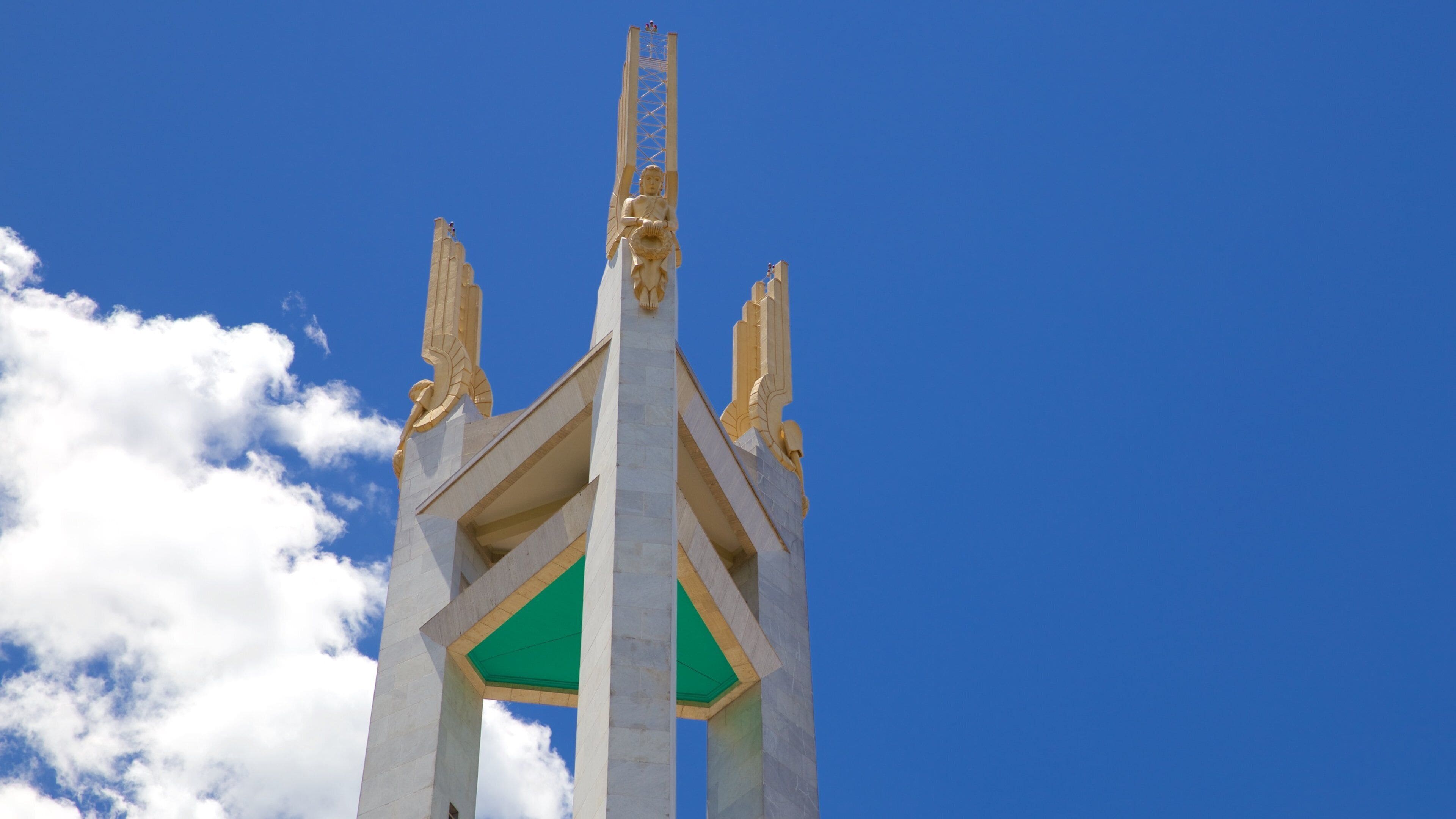 Quezon City which includes modern architecture