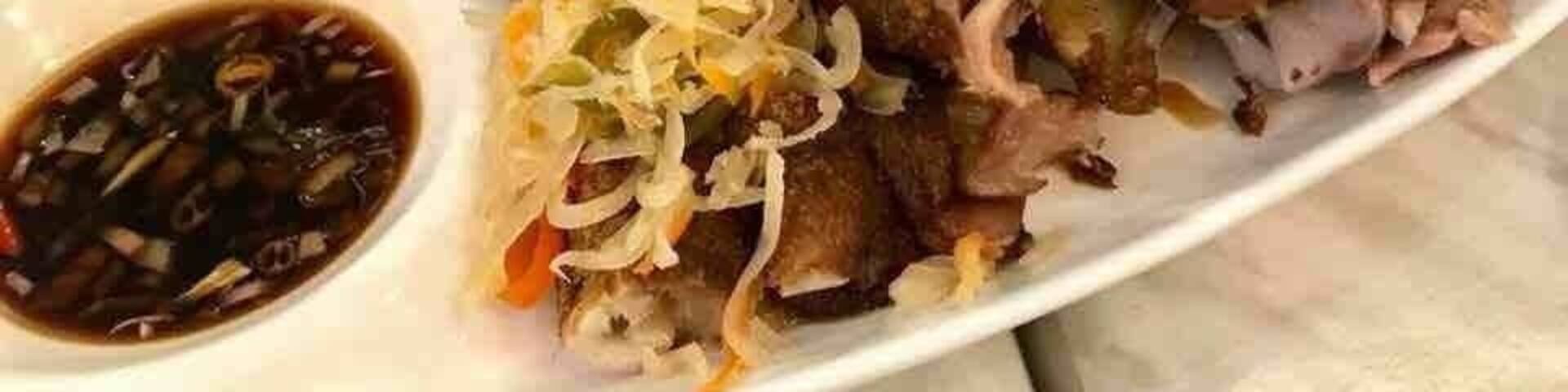 Don Rafael Crispy Pata