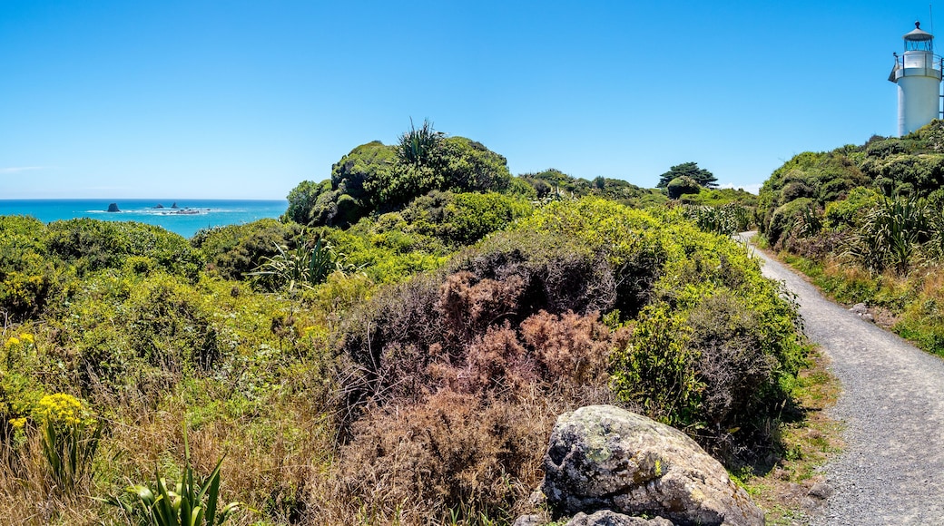 A Foulwind but a great view