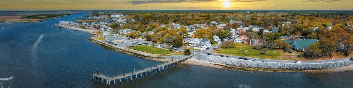 Southport North Carolina