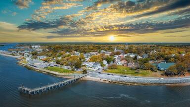 Southport North Carolina