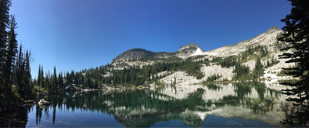Idaho #pnw