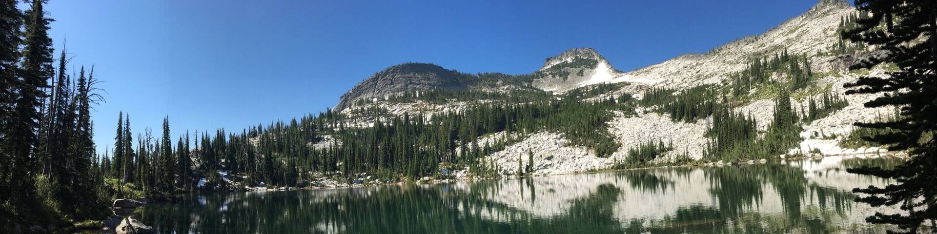 Idaho #pnw