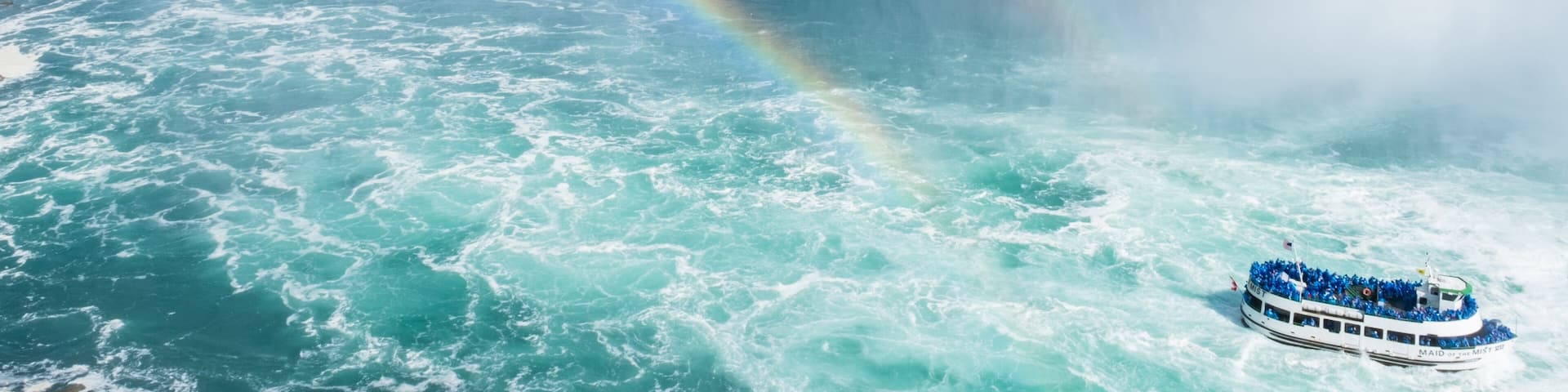 Rainbow bridge