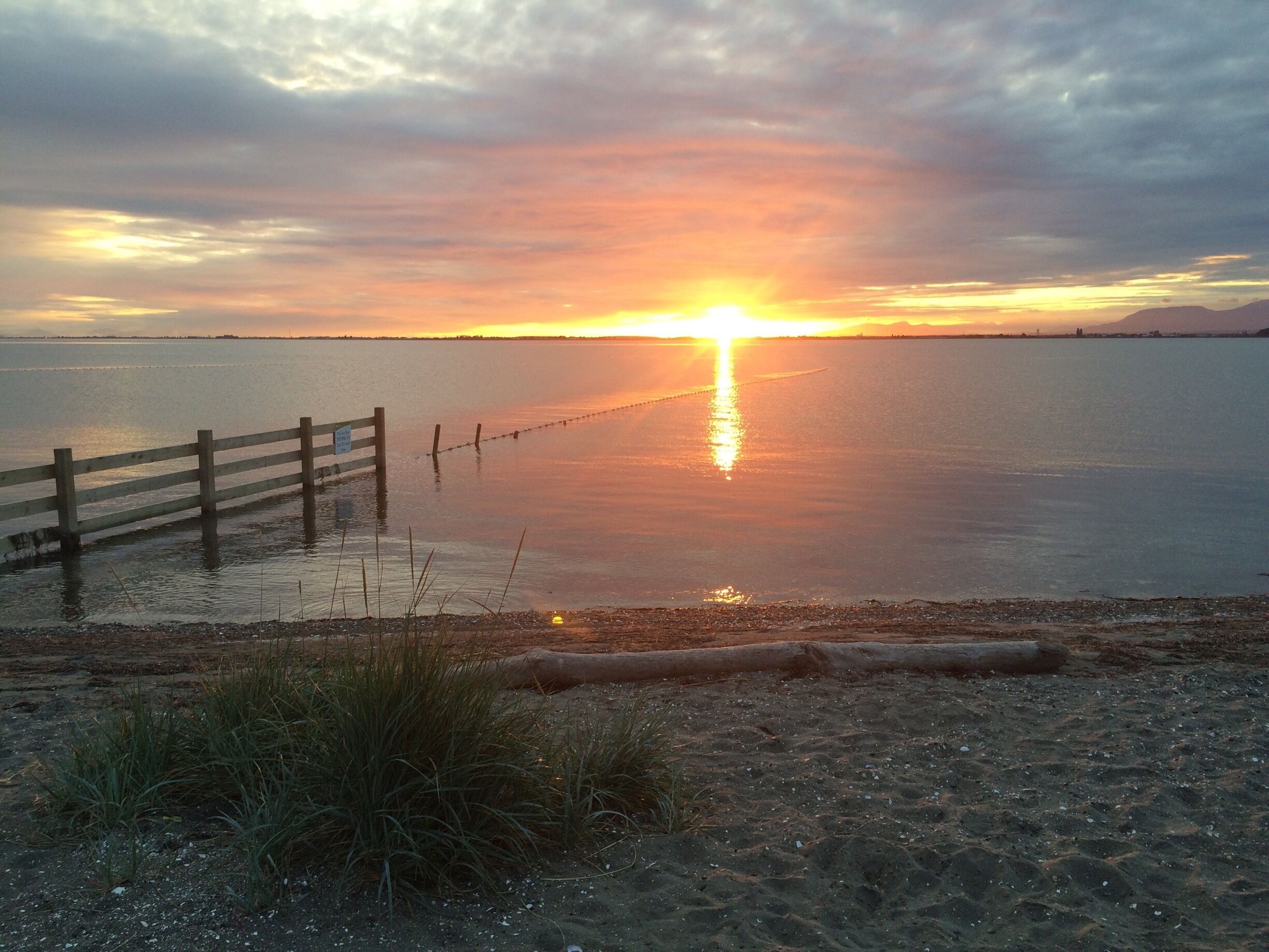 Crescent Beach, White Rock, BC